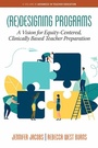 Cover: (Re)Designing Programs - IAP - Information Age Publishing