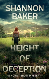 Enlarge image Cover: Height of Deception (Nora Abbott) - Nora Abbott