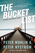 Cover: The Bucket List - The Overlook Press