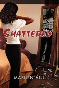 Cover: Shattered - PageTurner Press and Media