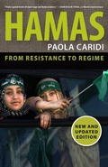 Cover: Hamas - Seven Stories Press