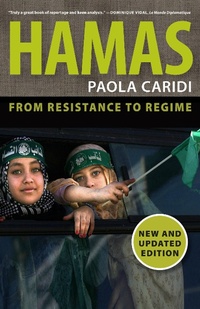 Abbildung von: Hamas - Seven Stories Press