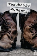 Cover: Teachable Moments - Dio Press Inc