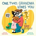 Cover: One, Two, Grandma Loves You - Abrams Appleseed