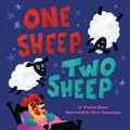 Cover: One Sheep, Two Sheep - Abrams Appleseed
