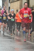 Cover: Fat Boy Running: The Partial Biography of a Complete Nobody - Lulu.com