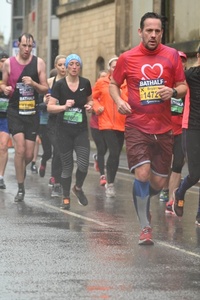 Abbildung von: Fat Boy Running: The Partial Biography of a Complete Nobody - Lulu.com