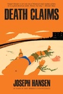 Cover: Death Claims - Soho Syndicate