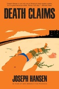 Cover: Death Claims - Soho Syndicate
