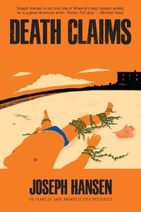 Enlarge image Cover: Death Claims - Soho Syndicate