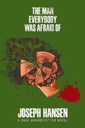 Cover: The Man Everybody Was Afraid Of - Soho Syndicate