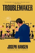 Cover: Troublemaker - Soho Syndicate