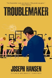 Enlarge image Cover: Troublemaker - Soho Syndicate