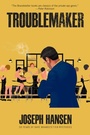 Cover: Troublemaker - Soho Syndicate
