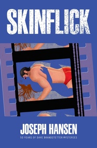 Enlarge image Cover: Skinflick - Soho Syndicate