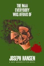 Cover: The Man Everybody Was Afraid Of - Soho Syndicate