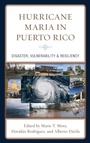 Cover: Hurricane Maria in Puerto Rico - Lexington Books