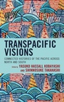 Cover: Transpacific Visions - Lexington Books