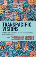 Cover: Transpacific Visions - Lexington Books