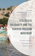 Cover: Ecological Solidarity and the Kurdish Freedom Movement - Lexington Books