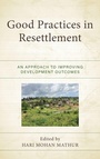 Cover: Good Practices in Resettlement - Lexington Books