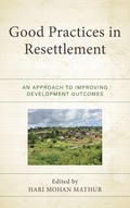Cover: Good Practices in Resettlement - Lexington Books