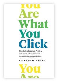 Abbildung von: You Are What You Click - Chronicle Books LLC