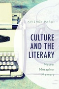 Cover: Culture and the Literary - Rowman & Littlefield International