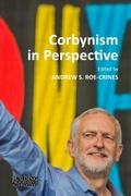 Cover: Corbynism in Perspective - Agenda Publishing