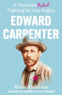 Bild vergrößern Bild: Edward Carpenter - Matador