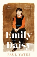 Cover: Emily and Daisy - Matador