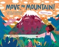 Cover: Move, Mr Mountain! - Zando - Get Lifted Books