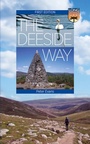 Cover: The Deeside Way - Polygon An Imprint of Birlinn Limited