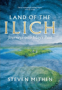 Enlarge image Cover: Land of the Ilich - Origin