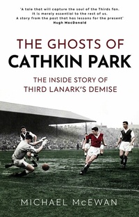 Abbildung von: The Ghosts of Cathkin Park - Arena Sport