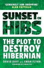 Cover: Sunset on Hibs - Arena Sport