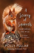Cover: A Scurry of Squirrels - Birlinn Ltd