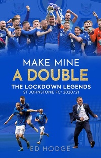Abbildung von: Make Mine a Double - Arena Sport