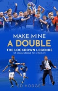 Cover: Make Mine a Double - Arena Sport