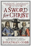 Cover: A Sword for Christ - Polygon An Imprint of Birlinn Limited