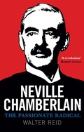 Cover: Neville Chamberlain - Birlinn Ltd