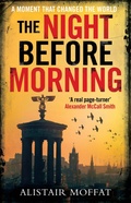 Cover: The Night Before Morning - Polygon An Imprint of Birlinn Limited