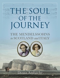 Abbildung von: The Soul of the Journey - Polygon An Imprint of Birlinn Limited
