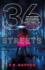 Cover: 36 Streets - Titan Books