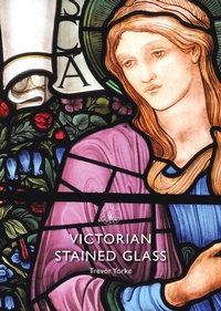 Abbildung von: Victorian Stained Glass - Shire Publications
