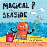 Enlarge image Cover: Magical P at the seaside - The Choir Press