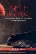 Cover: Self Discipline - Nicholas Moore