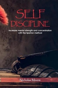 Enlarge image Cover: Self Discipline - Nicholas Moore