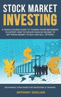 Cover: Stock Market Investing - L. Keller