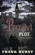 Cover: The Peccavi Plot - L. R. Price Publications